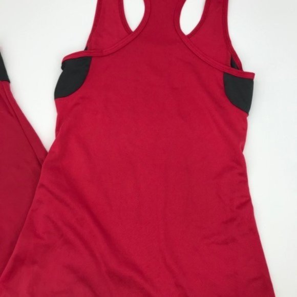 Pair of Sport Tanks DHB Sport (UK) US sz 6 - Picture 3 of 4